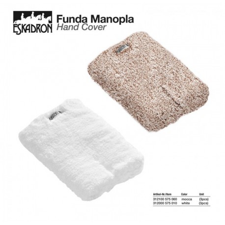 Funda Eskadron manopla