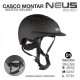 Casco de montar Neus