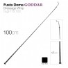 Fusta de doma Goddar 100 cm