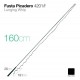 Fusta de picadero 160 cm