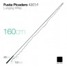 Fusta de picadero 160 cm