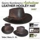Gorro sombrero australiano