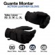 Guante de montar action glove