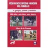 DVD. Enciclopedia mundial del caballo. Más alto, más lejos, más fuertes
