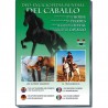 DVD. Enciclopedia mundial del caballo. Los últimos vaqueros. Trashumancia