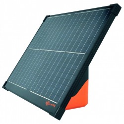 Energizador solar S400