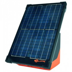 Energizador solar S200