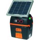 Energizador solar B300