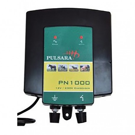 Energizador a 230V PN1000