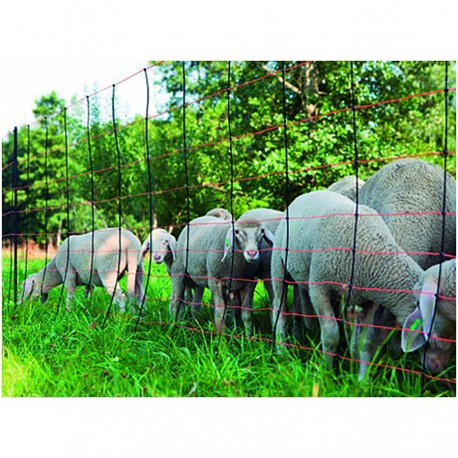 Malla electrificable 108cm