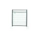 Puerta para mallas 90-105cm