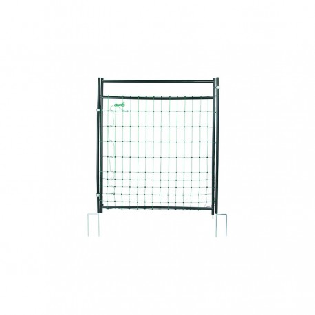 Puerta para mallas 90-105cm