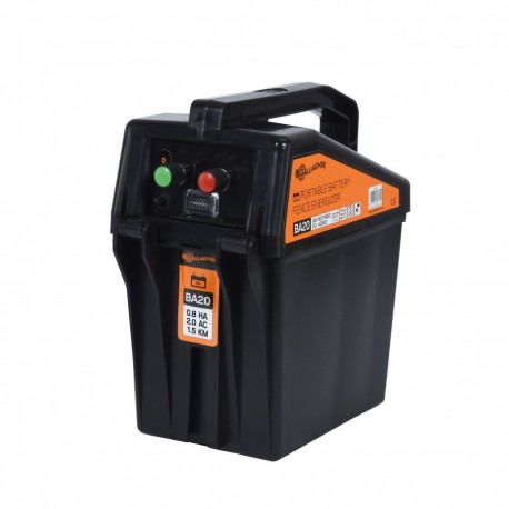 Energizador BA20