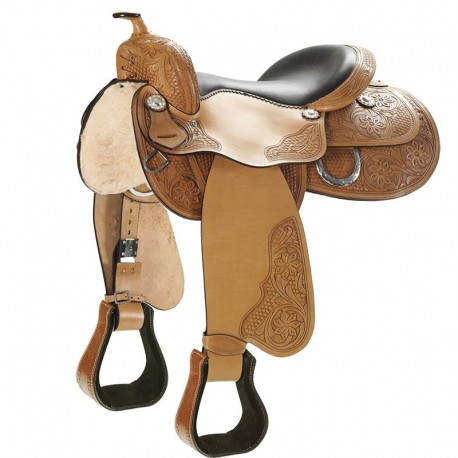 Silla Western Natowa 2214