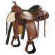 Silla Western Natowa 2216