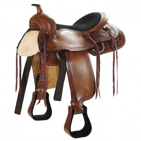 Silla Western Natowa 2216