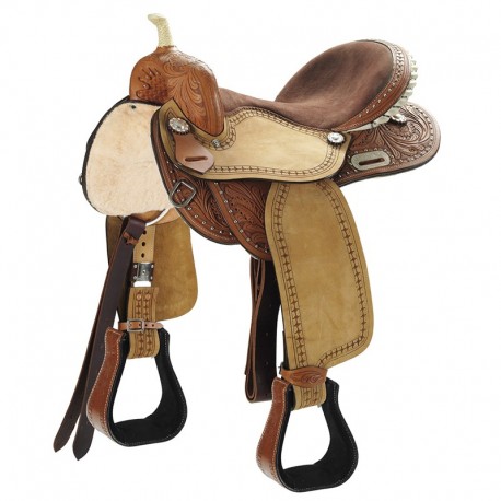 Silla Western Natowa 2218