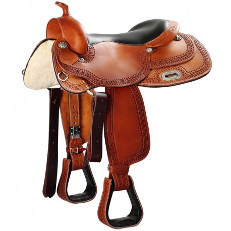 Silla Western Natowa N.2219