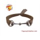 Pulsera bocado caballo SPIRIT