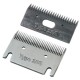 Juego de peine y cuchila TYPE 106
