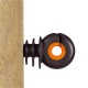 Aislador rosca madera - Gallagher XDI