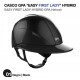 Casco equitación GPA concept First Lady