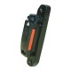 Aislador para cinta 40mm