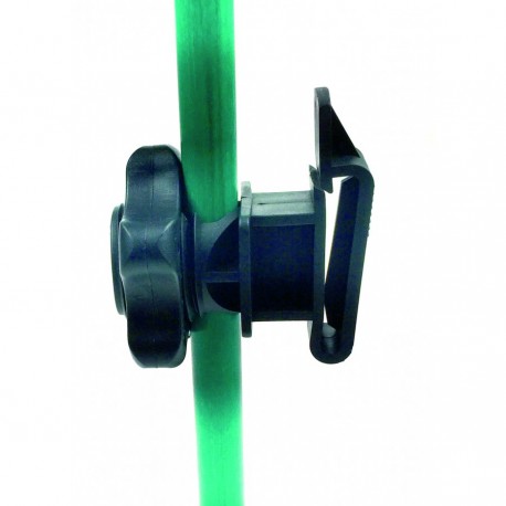 Aislador de varilla para cinta de 40 12mm
