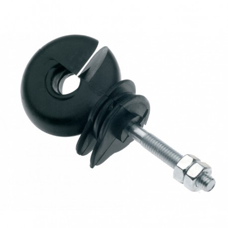 Aislador tuerca Pulsara 6mm