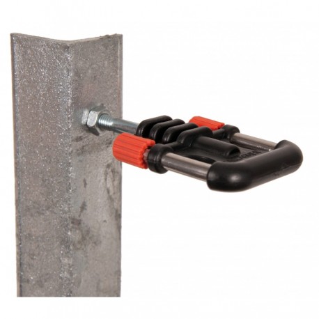 Aislador para puerta