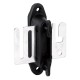 Aislador completo para puerta