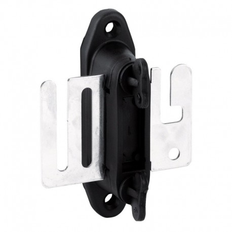 Aislador completo para puerta