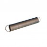 Muelle galvanizado 5m