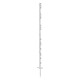 Piqueta PVC para caballos 157cm