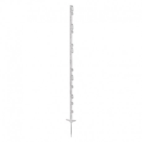Piqueta PVC para caballos 157cm