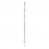 Piqueta PVC para caballos 157cm