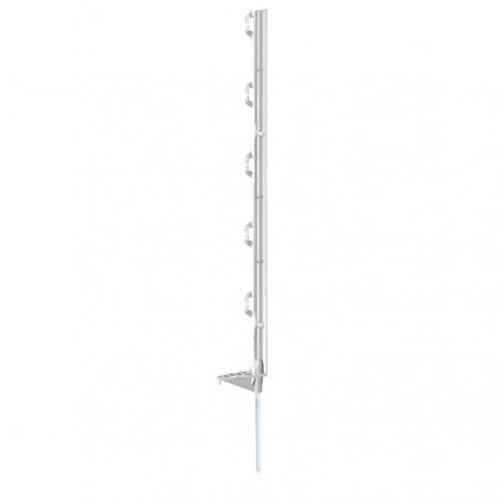 Piqueta 105cm de plástico