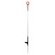 Piqueta ring post 1m Gallagher