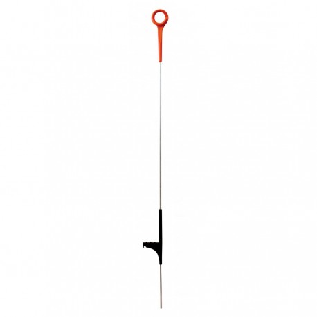 Piqueta ring post 1m Gallagher