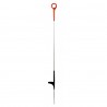 Piqueta ring post 1m Gallagher