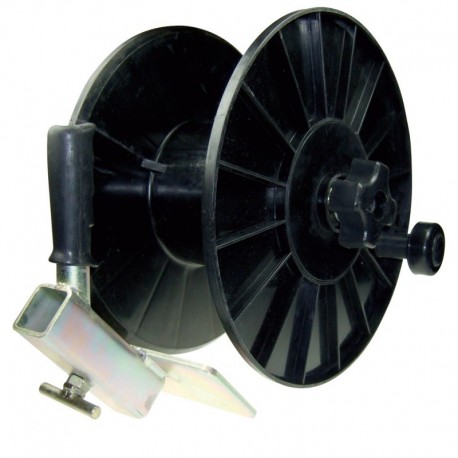 Carrete tensor grande 1200m