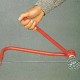 Llave de tensores automática