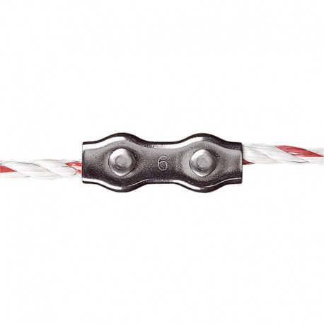 Terminal polyrope