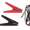 Juego cables conexión batería