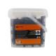 Aislador para cinta 40mm