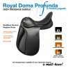 Silla Zaldi Doma Royal Doma Profunda