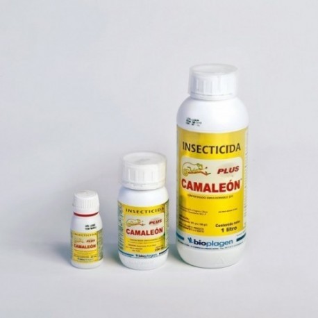 Camaleón Plus - insecticida