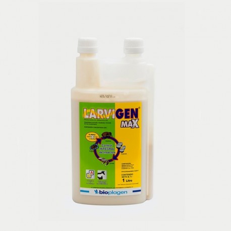 LarvigenMax Insecticida