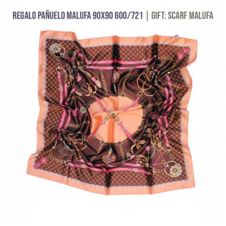 Pañuelo silla portuguesa