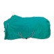 Manta impermeable exterior para caballo
